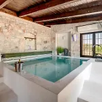 Villa Trulli Littoria 4, Emma