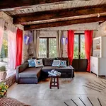 Villa Trulli Littoria 4, Emma Castellana Grotte