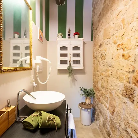 Trulli Littoria 4, Emma *