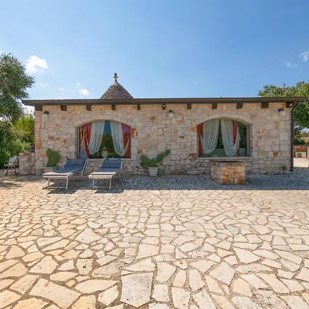 Trulli Littoria 4, Emma