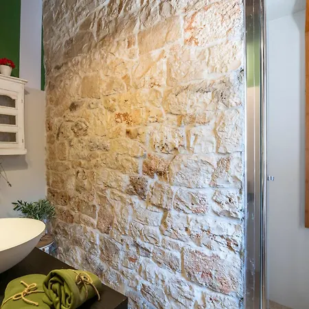 Trulli Littoria 4, Emma Villa Castellana Grotte