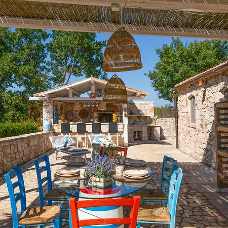 Trulli Littoria 4, Emma *
