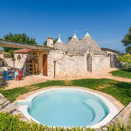 Trulli Littoria 4, Emma *