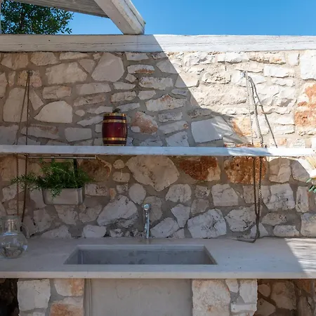 Trulli Littoria 4, Emma * Castellana Grotte