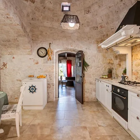 Trulli Littoria 4, Emma